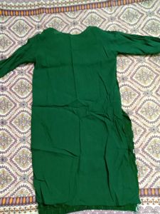 Women Kurti, Combo Of 3.