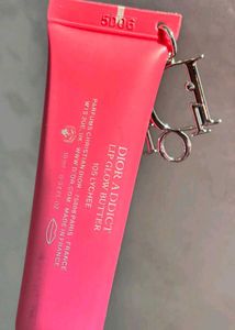 Dior addict lip glow butter (105 lychee)