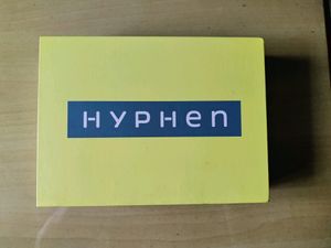 Hyphen - beauty Kit