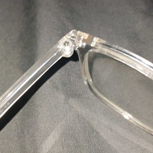 Nazariya Zero Power Reading Glasses