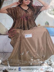 Women Kaftan Nighties