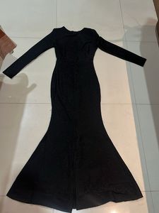 Shein Evening Gown
