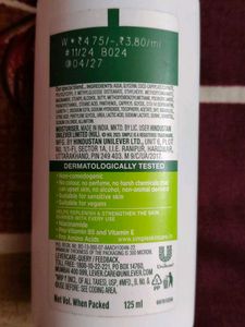 Simple Replenishing Rich Moisturizer