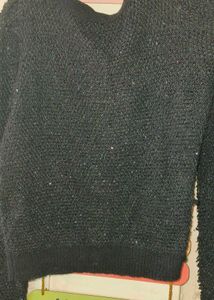 🖤 Black Shimmer Cardigan 🖤