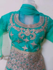 Wedding Suit Set