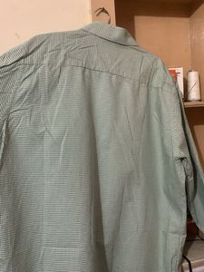 Men&#39;s Blue Ocean Dress Shirt