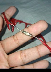 Dripping Blood Choker