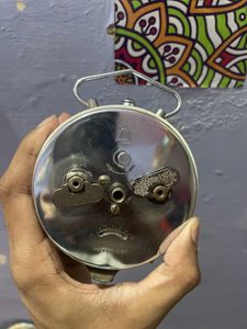 ⏰NEWBEN 2 Jewels Alarm Clock ⏰