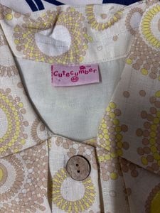 co- ord set for girl