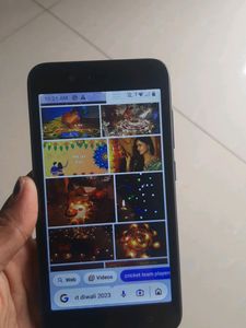 Mobile Phone LAVA LH9950 DEEP BLUE