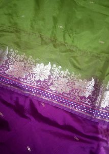 Banarasi Saree