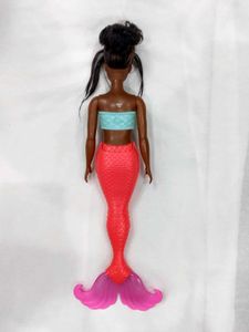 Barbie Dreamtopia Mermaid Doll