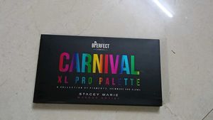 Brand New Eyeshadow Palette