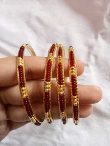 Set of Bangles