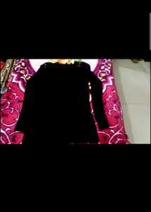New Degin Willen Top