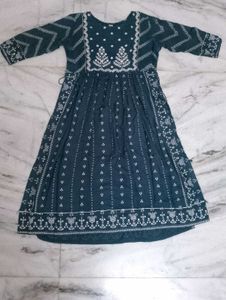 Amazing Kurti Set✨