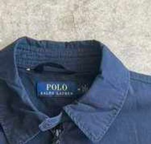 Polo Ralph Lauren Harrington Jacket