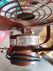 Havells Ventilation Fan - Brown