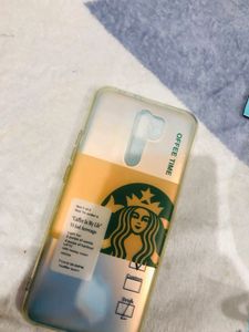 Poco M2 Phone Cover