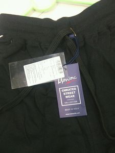 Mens Cotton Jersey Shorts 150 GSM