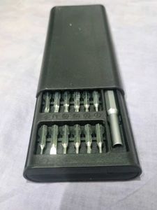 Precision Screwdriver 24  Bit Set