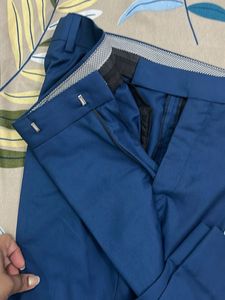 2pc Suit For Men