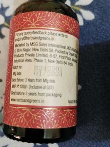 Set Of Two Serums And One Sandalwood Moisturizer
