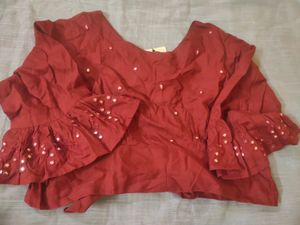 Westside Brand Women Top