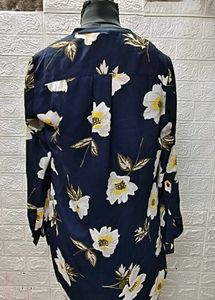 Printed Top