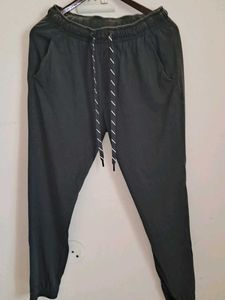 Jockey's Joggers