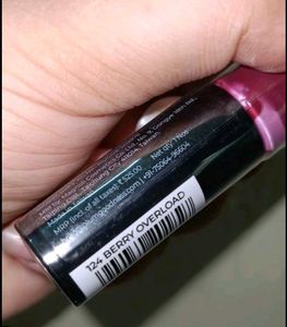 Plum Lipsticks