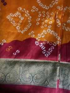 Jaipuri Silk Sarees