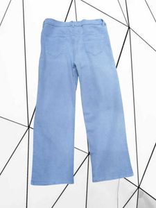 B@01 Size-34 Straight Jeans