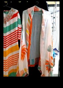 New Kurta Set
