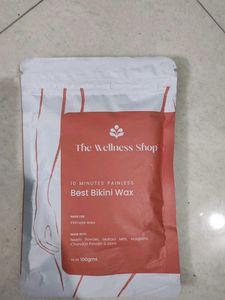 The Wellness Shop Bikini Wax