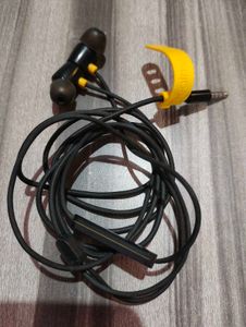 REALME Wired Headphones