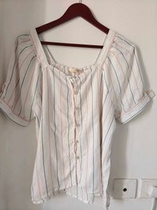 soft cotton top