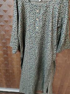 Only Kurti