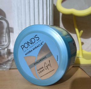 Pond&#39;s Hydra Miracle Gel