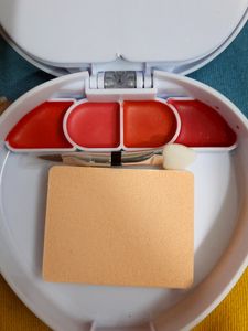 NYN NOYIN Makeup Kit