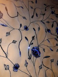 Wonderful Never Used Saree With Blouse Piece