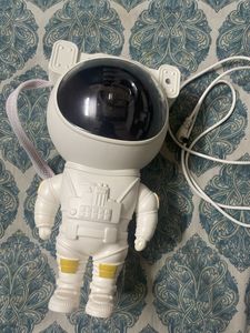 Astronaut Projector Night Light
