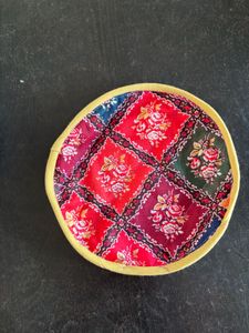 Reusable Roti Cover- 4