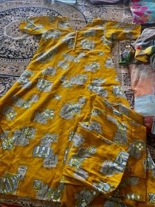Suit Salwar