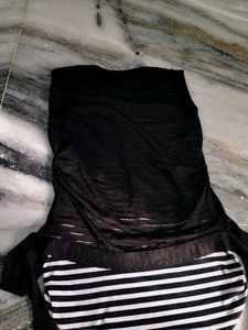 CK Black Top