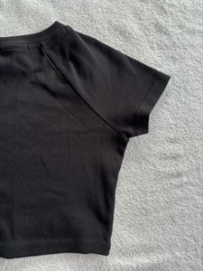 Bonkers Corner Crop Top