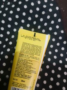 Joy Ubtan Face Wash