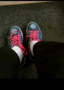 Fancy Shoes 👟