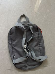 Back Pack Bag from IKEA