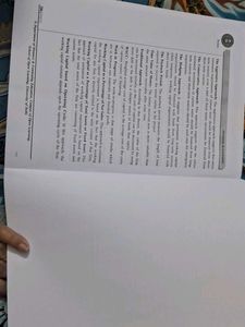 Financial Management B.Com Textbook